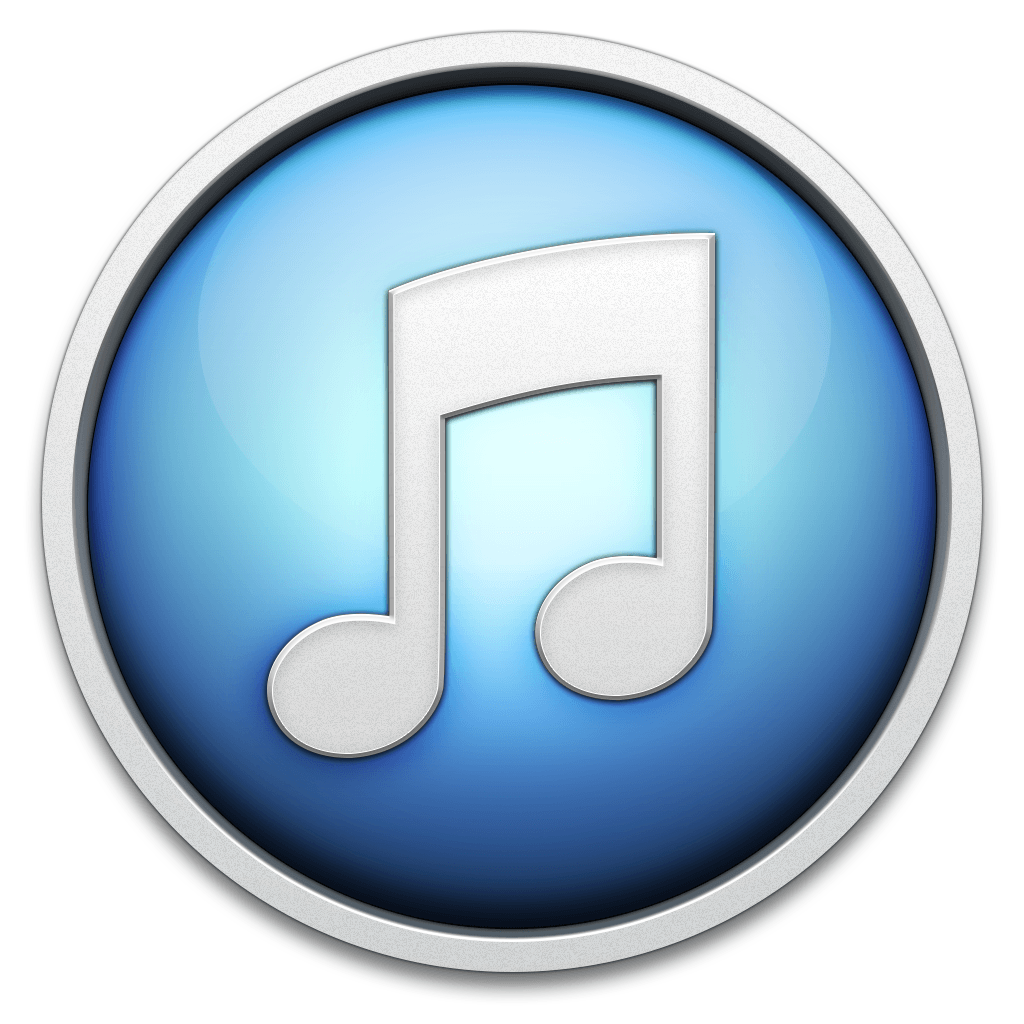 iTunes Mac Logo - Download iTunes 11.1.4 for Mac and Windows
