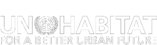 Un Habitat Logo - Urban October 2017