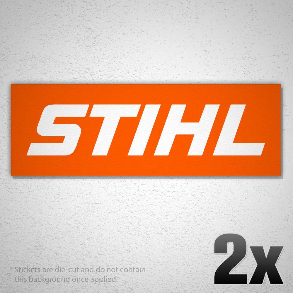 Stihl Logo LogoDix