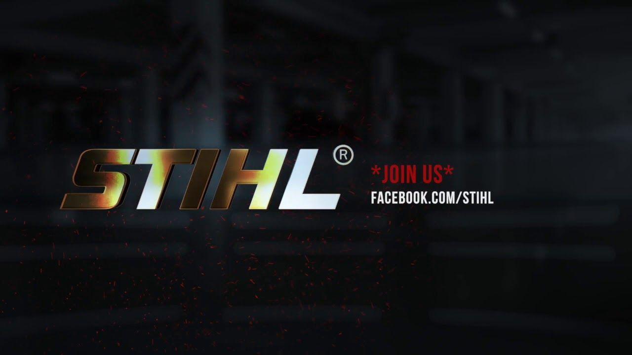 Stihl Logo - Stihl logo - YouTube