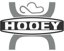 Hooey Logo - Hooey - Stickers - Hooey Online Store
