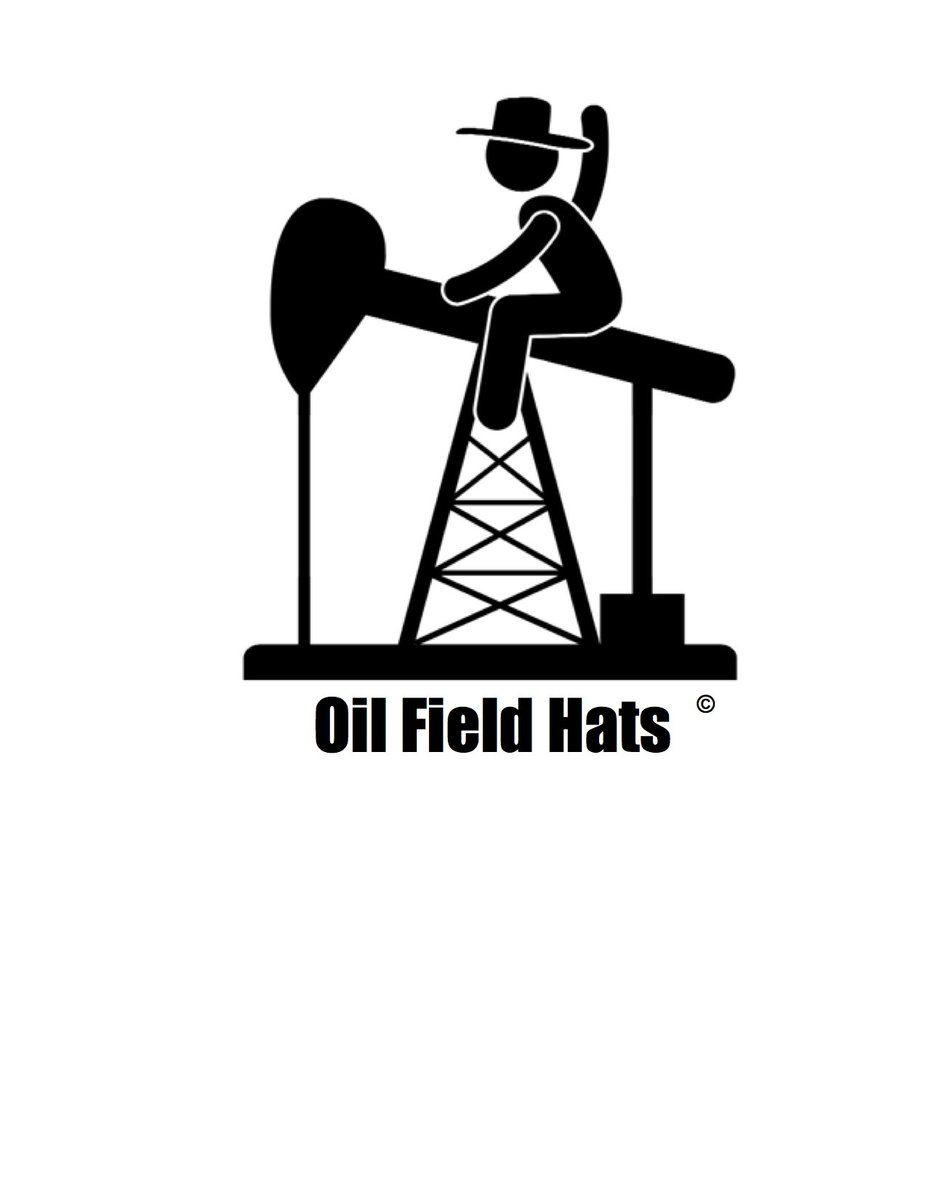 Hooey Welding Logo - PJ Cowboy – Oil Field Hats
