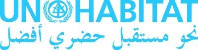 Un Habitat Logo - UN-Habitat | Cairo Urban Initiatives Platform