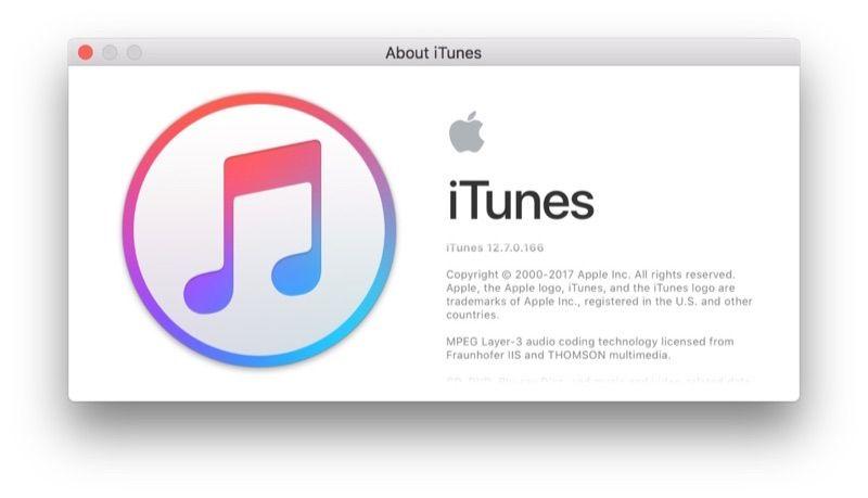 New iTunes Logo - Syncing and Backing Up iPhone with New iTunes 12.7 May Give You More ...