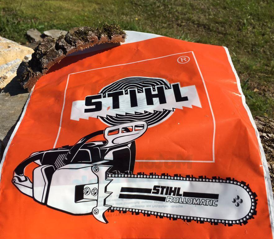 Stihl Logo - 1966-1975 — Celebrating 50 Years