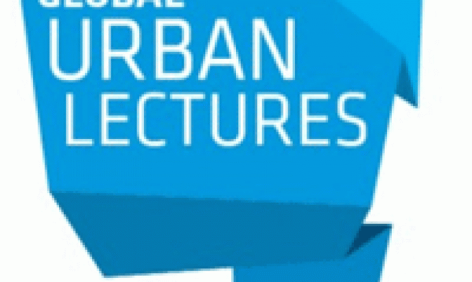 Un Habitat Logo - Free Online Global Urban Lectures Were Launched By UN Habitat