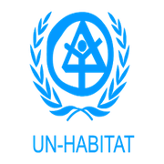 Un Habitat Logo - UN-Habitat - Logo - inidesain.com | Samuel Hall