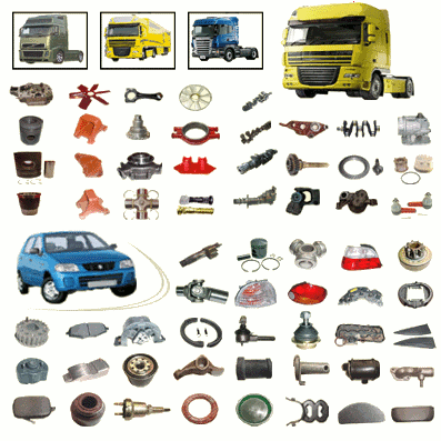 Automotive Parts Manufacturer Logo - Truck Parts: German Auto And Truck Parts Manufacturer