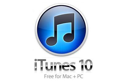 iTunes Mac Logo - Download iTunes 10 for Mac and Windows. Apple. Freebies, Free