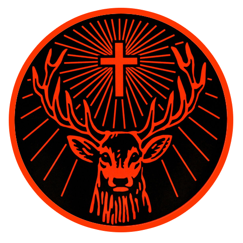 Jagermeister Logo - jagermeister-logo - Cheapskates