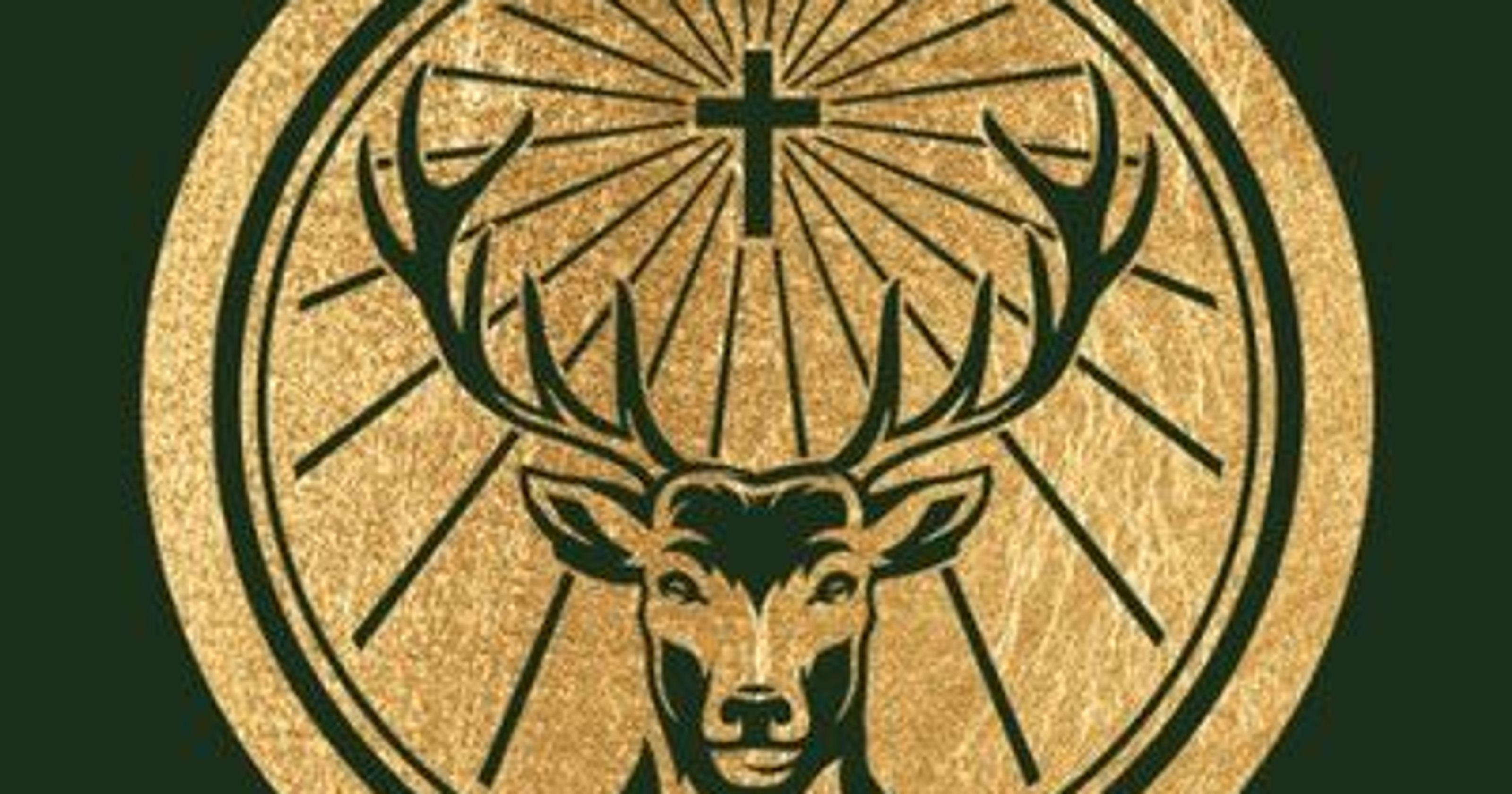 Jaegermeister Logo - Putting fear in the deer? Jägermeister contests Bucks logo