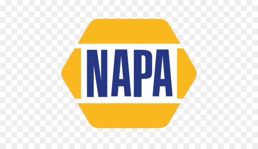 Napa Automotive Parts Logo - National Automotive Parts Association Logo Genuine Parts Company ...