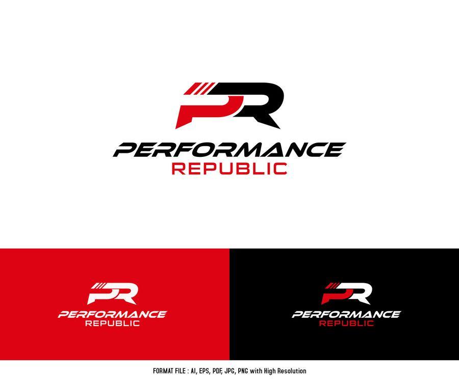 Performance Car Part Logo - Entry #30 by vkdykohc for Design a logo for a performance car parts ...