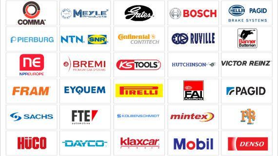German Auto Parts Logo - Home - SiM Impex - wholesale and retail of auto parts
