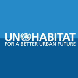 Un Habitat Logo - Un habitat Logos