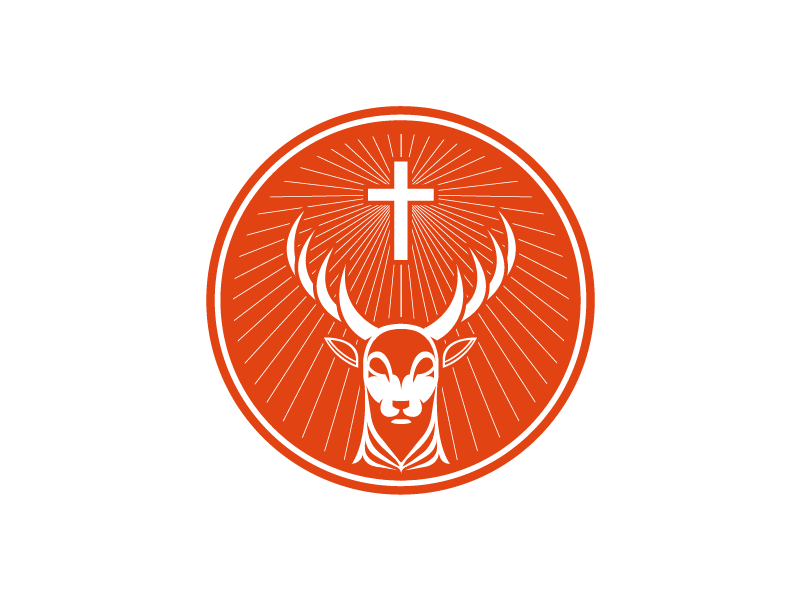 Jagermeister Logo - Jagermeister logo redesign by Jahng hyoung joon | Dribbble | Dribbble