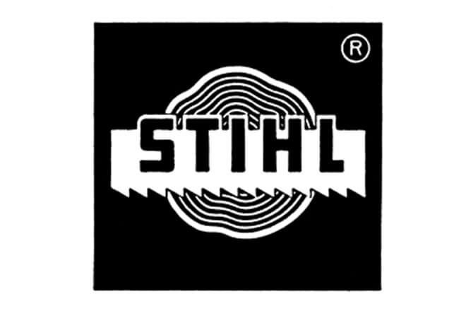 Stihl Logo - STIHL History: 1930ies