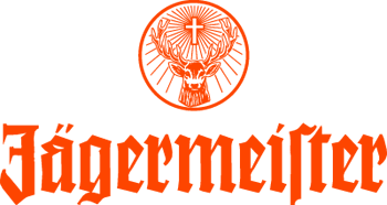Jagermeister Logo - History of All Logos: Jagermeister Logo History