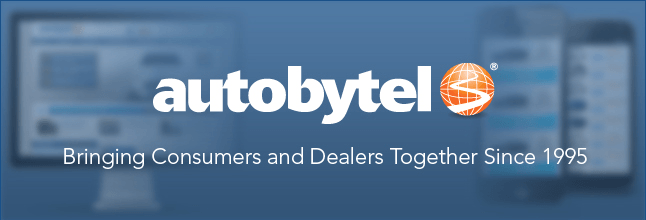 Autobytel Logo - Autobytel - AnnualReports.com