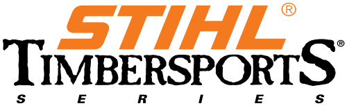 Stihl Logo - Stihl Timbersports Logo.svg