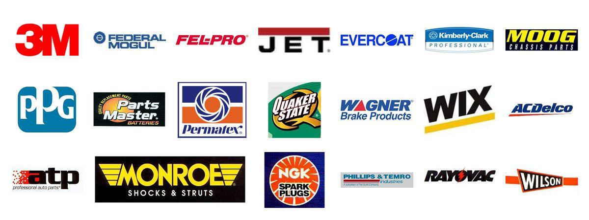 Auto Products Logo - Regina Auto Parts Stores & Car Service - Auto Electric Service