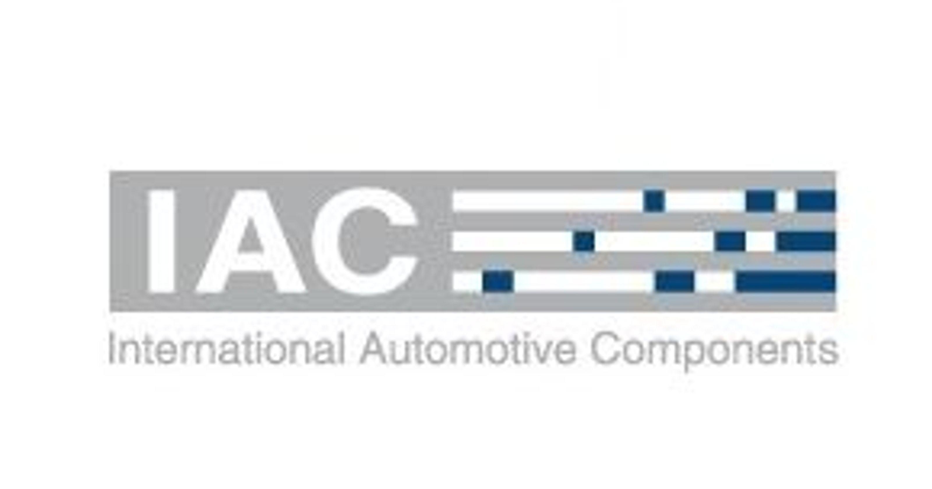 Auto Parts Manufacturer Logo - Auto parts manufacturer to cut Iowa City workforce