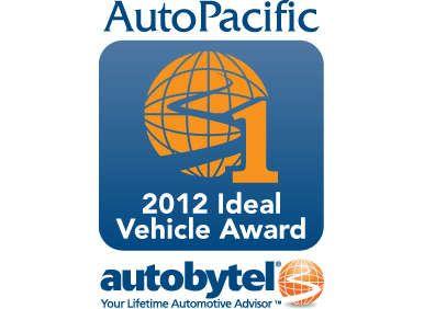 Autobytel Logo - Ideal Vehicle Awards from Autobytel & AutoPacific Highlight Owner's ...