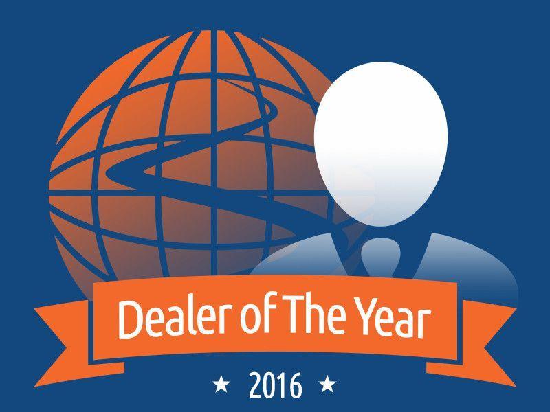 Autobytel Logo - Autobytel Dealer of the Year: Kyle Bolton, Director of Internet ...