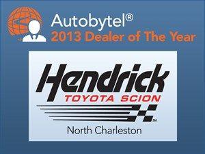 Autobytel Logo - Photo Release -- Rese Ballou of Hendrick Toyota Scion Named ...