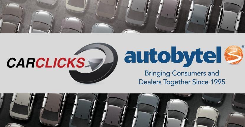 Autobytel Logo - CarClicks Integrates Autobytel Direct, Powered by AutoWeb, to