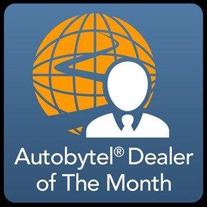 Autobytel Logo - Autobytel Dealer of the Month Winners Excel at Mobile, Lead ...