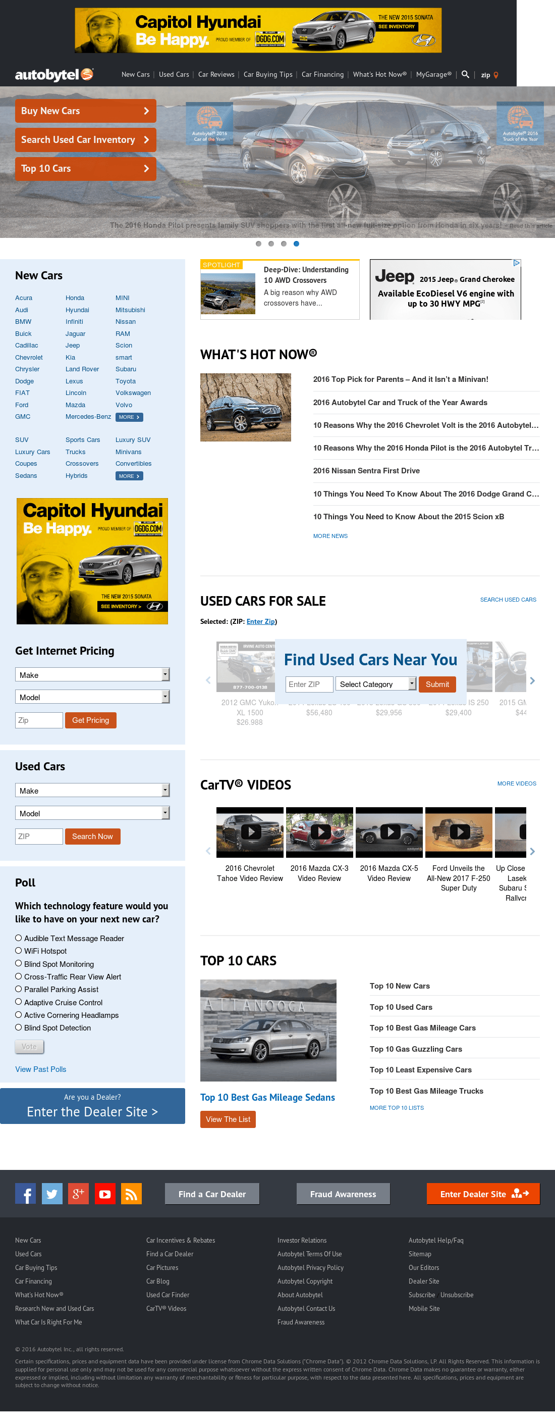 Autobytel Logo - Autobytel Competitors, Revenue and Employees - Owler Company Profile