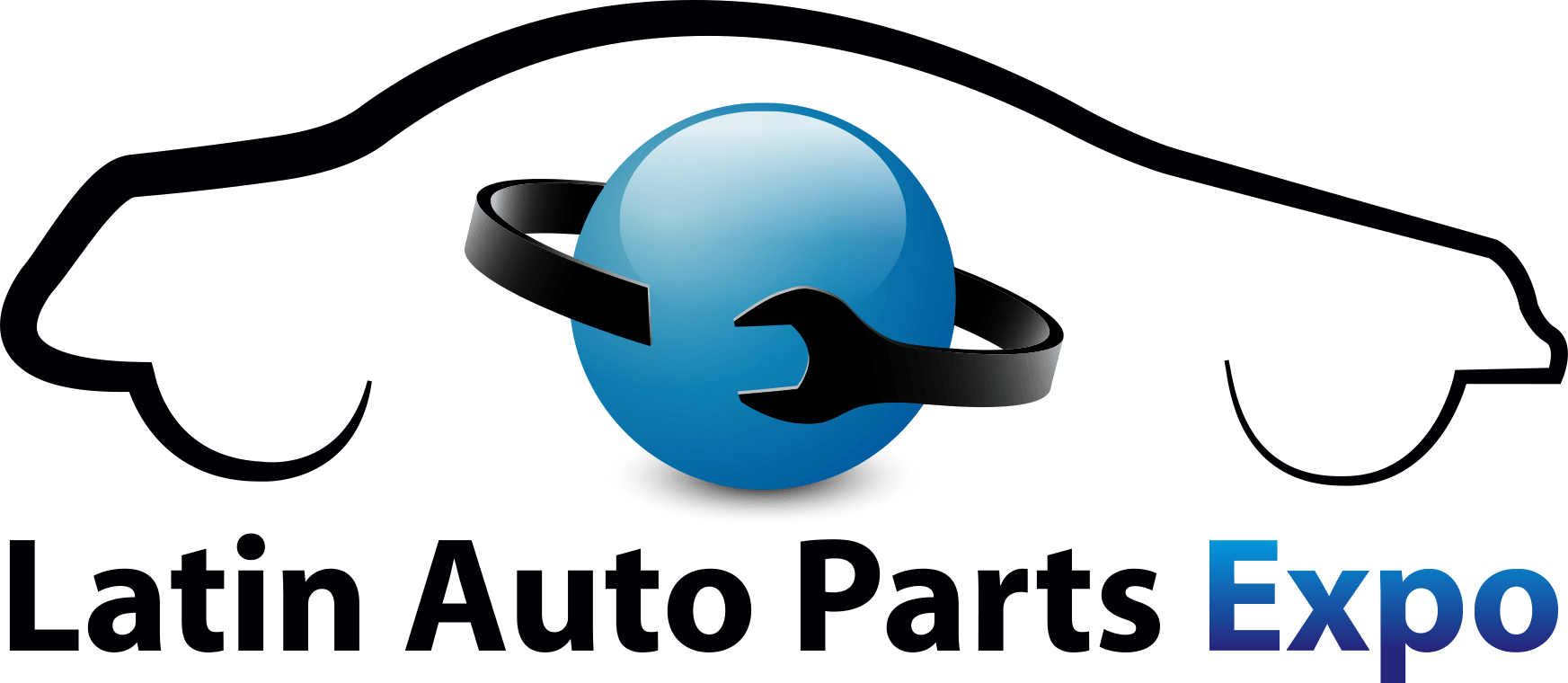 Automotive Parts Manufacturer Logo - Latin Auto Parts Expo | 09/07/2014 – 11/07/2014 : Tyrepress