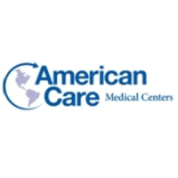 American Care Company Logo - American Care Inc