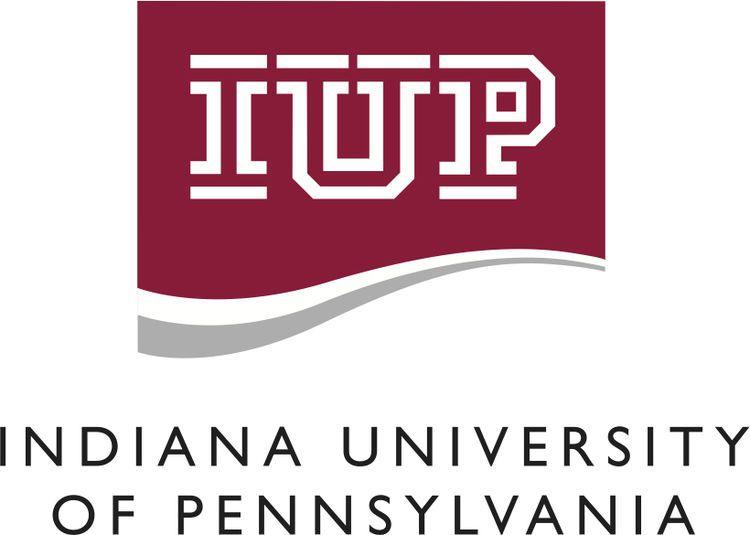 IUP Logo - Several Area Students Make Fall Dean's List at IUP | Life ...