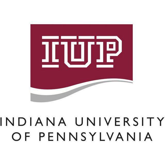 Indiana University of PA Logo - IUP to host international students | News | indianagazette.com