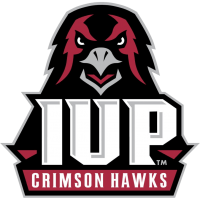 Indiana University of PA Logo - Indiana University Pennsylvania. Bird Team Logos