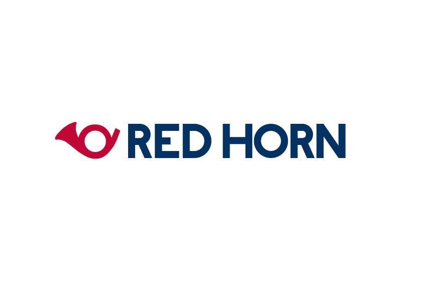Red Horn Logo - RED HORN 2014 | Imagen de la marca