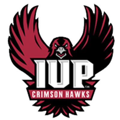 IUP Logo - KOVALCHICK – CONVENTION AND ATHLETIC COMPLEX