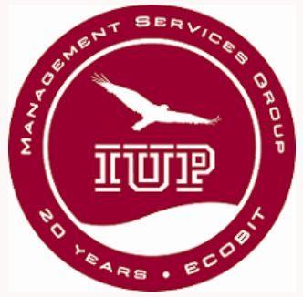 Indiana University of PA Logo - Indiana County - IUP Management Services Group (MSG)