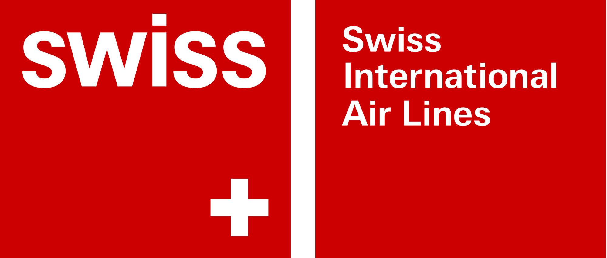 Swiss Cross Logo - File:Swiss International Air Lines.svg - Wikimedia Commons
