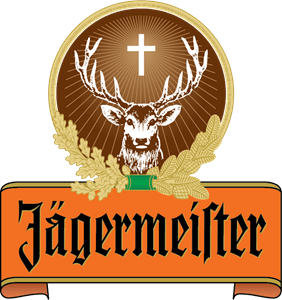 Jagermeister Logo - Jagermeister Logo Vector (.EPS) Free Download