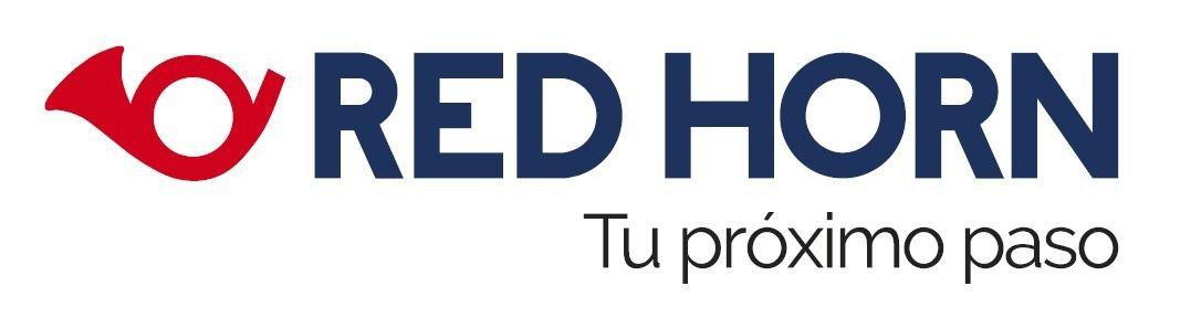 Red Horn Logo - Zapatos Red Horn Casual Art.709 39-46 - $ 2.990,00 en Mercado Libre
