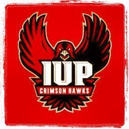 Indiana University of PA Logo - Iup Indiana university of pa. Random likes. College