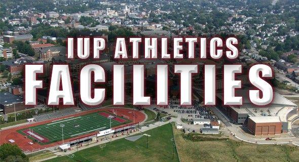 Indiana University of PA Logo - IUP Athletics Facilities University of Pennsylvania Athletics