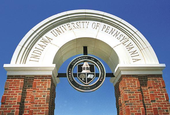 Indiana University of PA Logo - IU Pennsylvania Conference Centers | Unique Venues