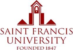 Indiana University of PA Logo - Fall College Tour. Francis University & Indiana University