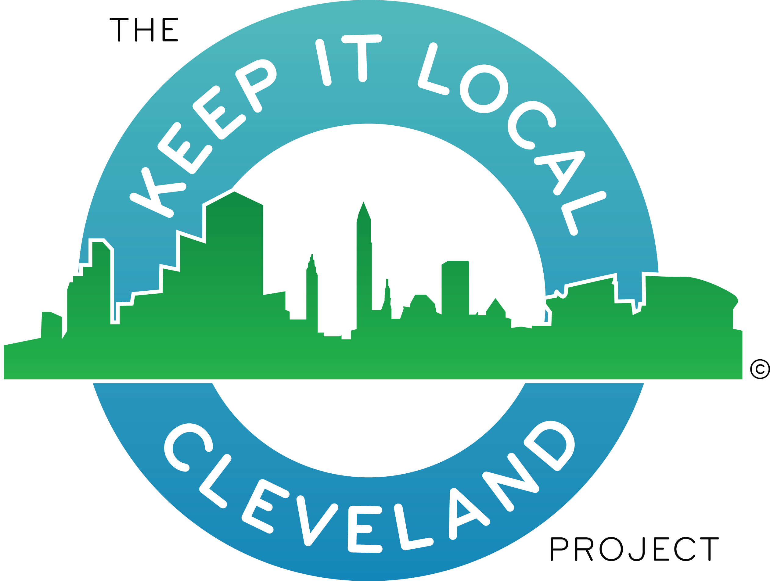 Keep It Local Logo - Open Enrollment with Keep it Local Cleveland