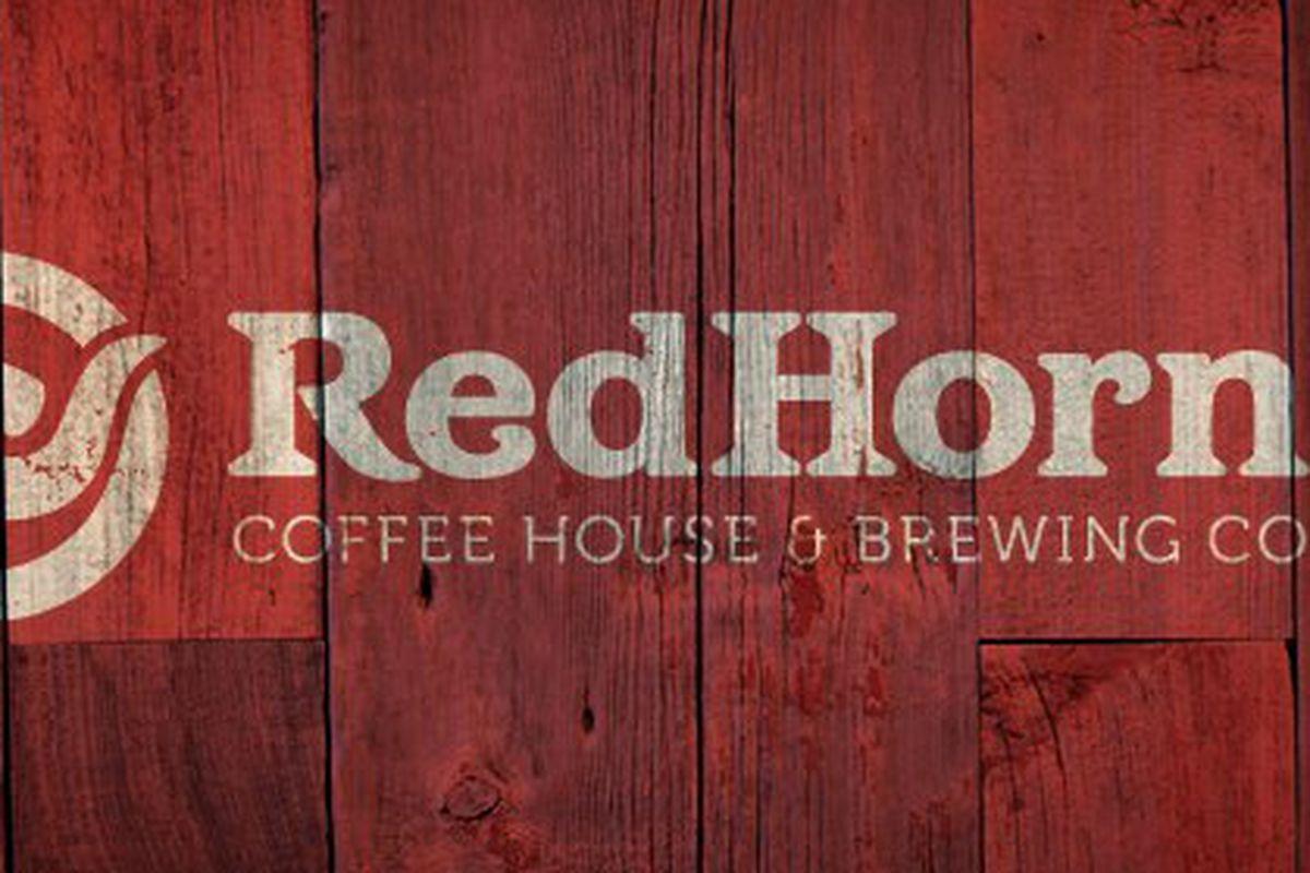 Red Horn Logo - Coffee And Beer Bar Trend Hits Cedar Park With Red Horn Coffee ...