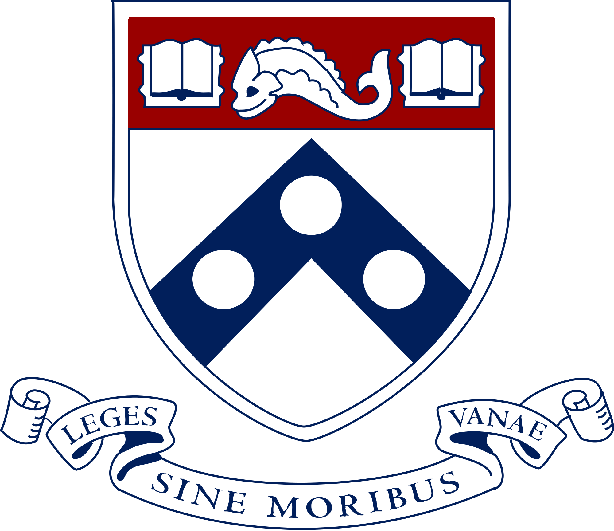 The Pennsylvania Logo - University of Pennsylvania